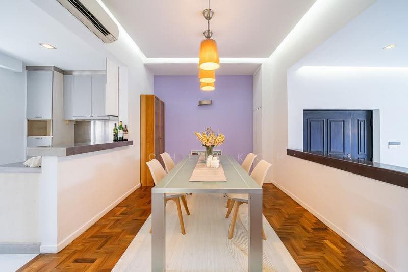 Coronation Grove, 138 - 140 Coronation Road, Tanglin / Holland / Bukit Timah, 2 Bedrooms, 1,249 sqft, Condominium For Rent, by Rachel Koh, 24942891 - PropertyGuru.com.sg