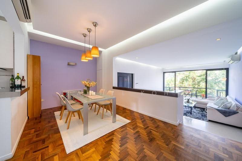 Coronation Grove, 138 - 140 Coronation Road, Tanglin / Holland / Bukit Timah, 2 Bedrooms, 1,249 sqft, Condominium For Rent, by Rachel Koh, 24942891 - PropertyGuru.com.sg