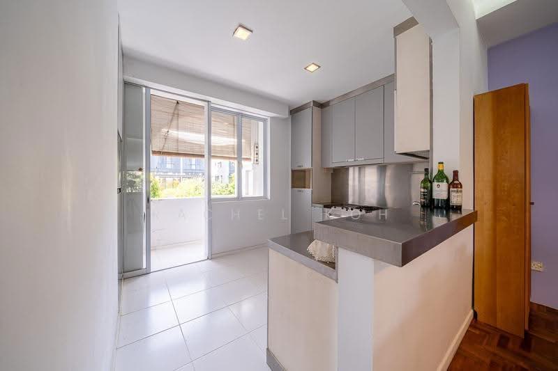 Coronation Grove, 138 - 140 Coronation Road, Tanglin / Holland / Bukit Timah, 2 Bedrooms, 1,249 sqft, Condominium For Rent, by Rachel Koh, 24942891 - PropertyGuru.com.sg