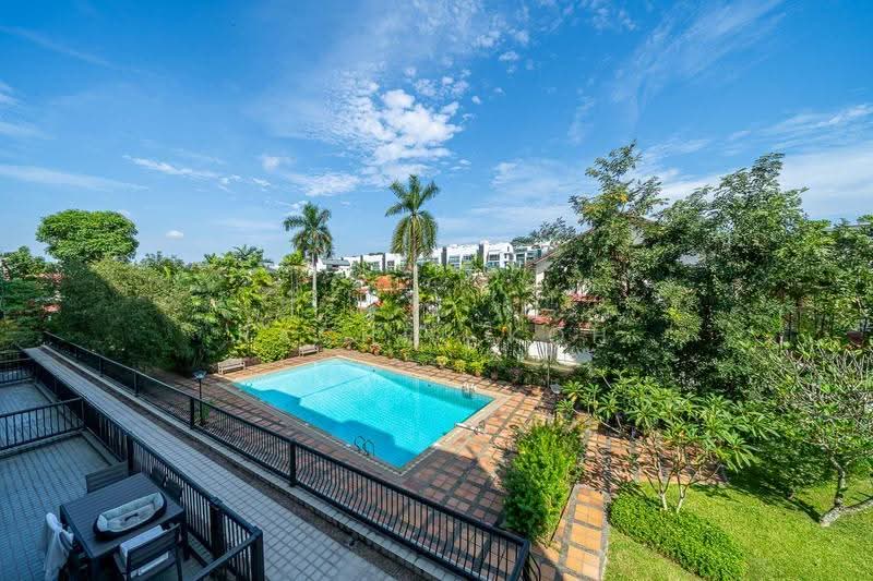 Coronation Grove, 138 - 140 Coronation Road, Tanglin / Holland / Bukit Timah, 2 Bedrooms, 1,249 sqft, Condominium For Rent, by Rachel Koh, 24942891 - PropertyGuru.com.sg