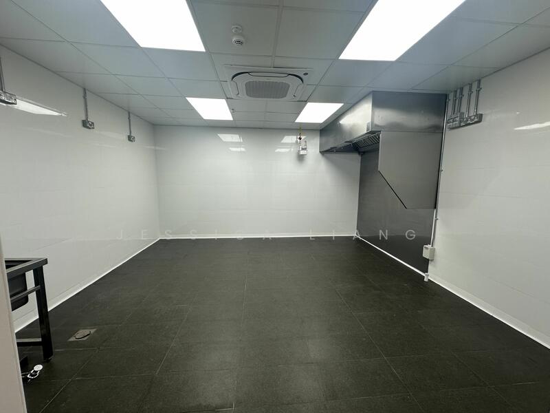 CLOUD KITCHEN / FOOD PROCESSING / CENTRAL LICENSE KITCHEN, Tampines North Drive 4, 150 sqft, Food & Beverage For Rent, by Jessica Liang, 24942929 - CommercialGuru.com.sg