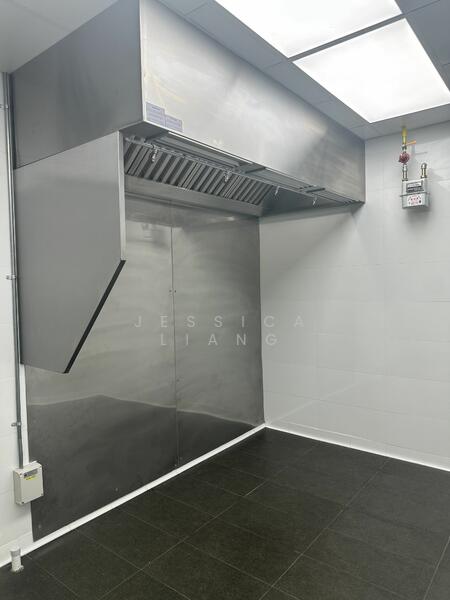 CLOUD KITCHEN / FOOD PROCESSING / CENTRAL LICENSE KITCHEN, Tampines North Drive 4, 150 sqft, Food & Beverage For Rent, by Jessica Liang, 24942929 - CommercialGuru.com.sg