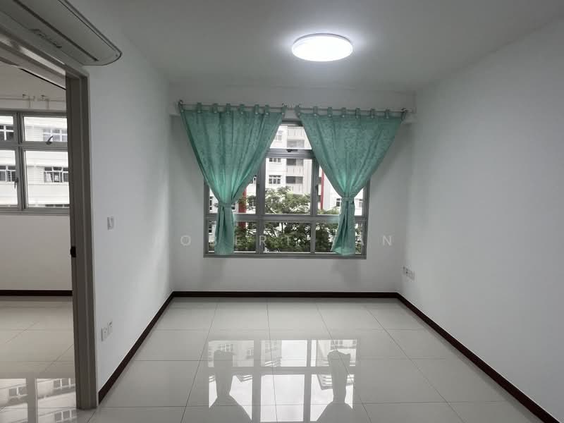 693B Woodlands Avenue 6, 693B Woodlands Avenue 6, 1 Bedroom, 506 sqft, HDB Flat For Rent, by Robert Tan, 24942940 - PropertyGuru.com.sg