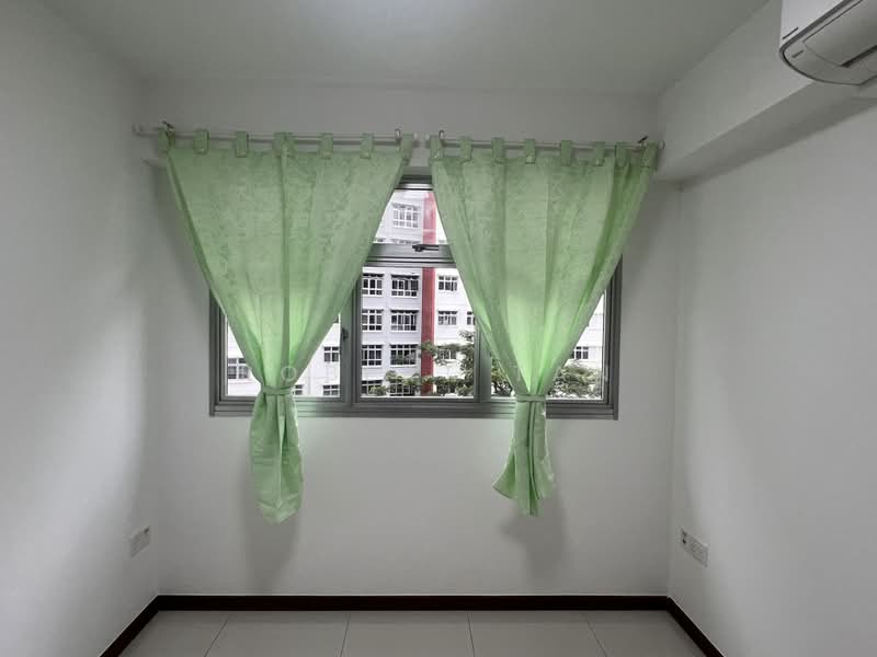 693B Woodlands Avenue 6, 693B Woodlands Avenue 6, 1 Bedroom, 506 sqft, HDB Flat For Rent, by Robert Tan, 24942940 - PropertyGuru.com.sg