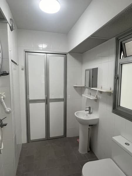 693B Woodlands Avenue 6, 693B Woodlands Avenue 6, 1 Bedroom, 506 sqft, HDB Flat For Rent, by Robert Tan, 24942940 - PropertyGuru.com.sg
