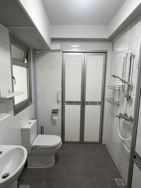 693B Woodlands Avenue 6, 693B Woodlands Avenue 6, 1 Bedroom, 506 sqft, HDB Flat For Rent, by Robert Tan, 24942940 - PropertyGuru.com.sg