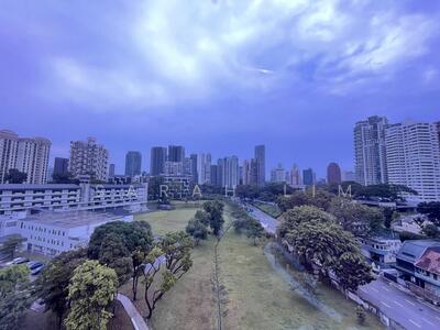 For Rent - Kasturina Lodge