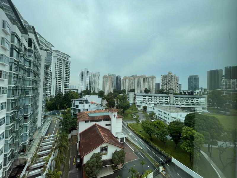 Kasturina Lodge, 20 Kay Poh Road, 2 Bedrooms, 840 sqft, Apartment For Rent, by Sarah Lim, 24942975 - PropertyGuru.com.sg