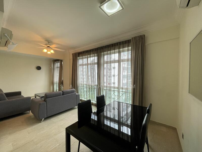 Kasturina Lodge, 20 Kay Poh Road, 2 Bedrooms, 840 sqft, Apartment For Rent, by Sarah Lim, 24942975 - PropertyGuru.com.sg