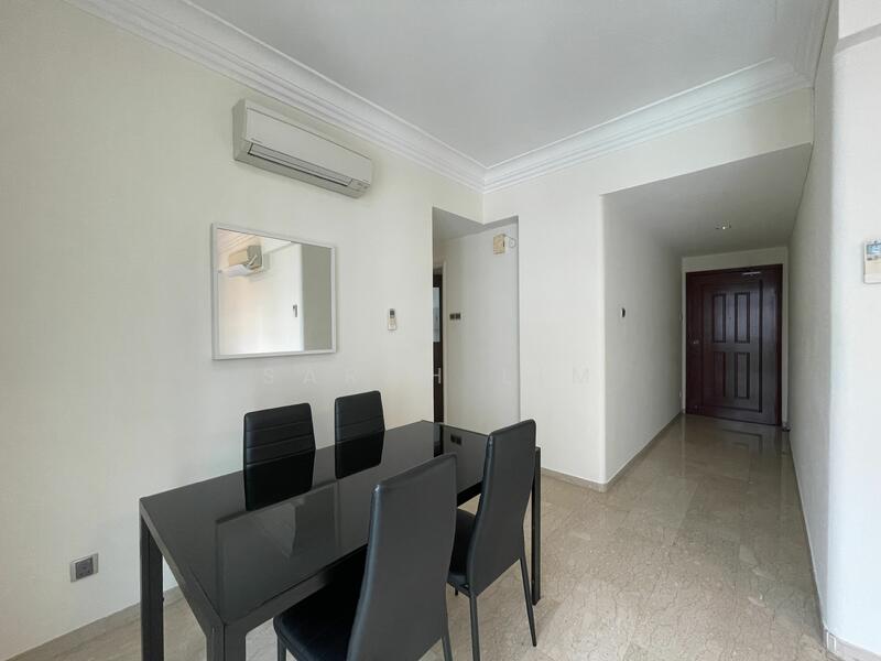 Kasturina Lodge, 20 Kay Poh Road, 2 Bedrooms, 840 sqft, Apartment For Rent, by Sarah Lim, 24942975 - PropertyGuru.com.sg
