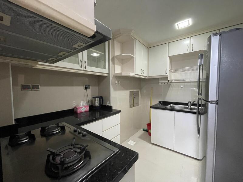 Kasturina Lodge, 20 Kay Poh Road, 2 Bedrooms, 840 sqft, Apartment For Rent, by Sarah Lim, 24942975 - PropertyGuru.com.sg