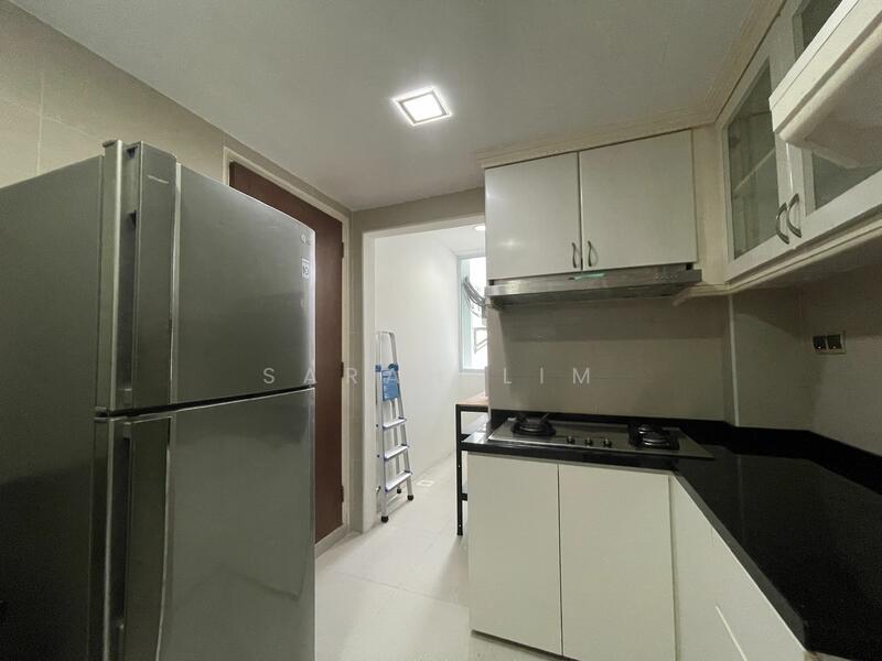 Kasturina Lodge, 20 Kay Poh Road, 2 Bedrooms, 840 sqft, Apartment For Rent, by Sarah Lim, 24942975 - PropertyGuru.com.sg