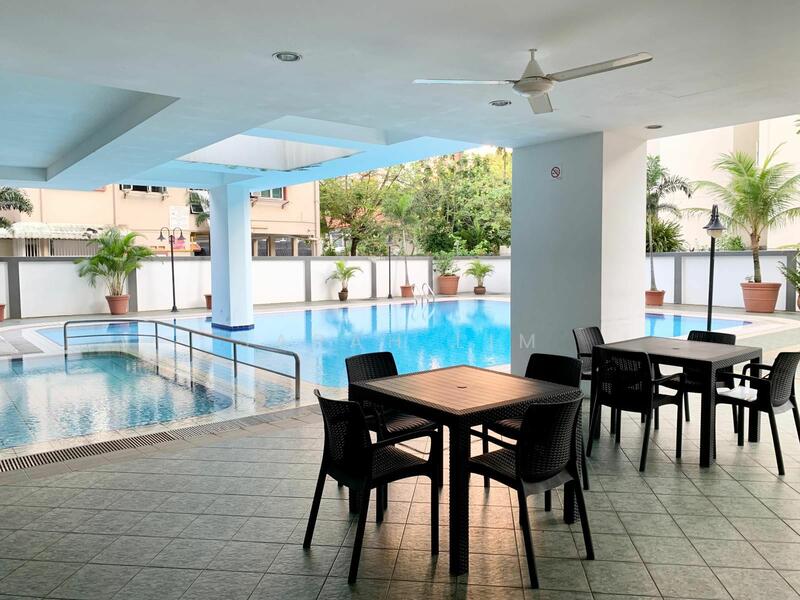 Kasturina Lodge, 20 Kay Poh Road, 2 Bedrooms, 840 sqft, Apartment For Rent, by Sarah Lim, 24942975 - PropertyGuru.com.sg