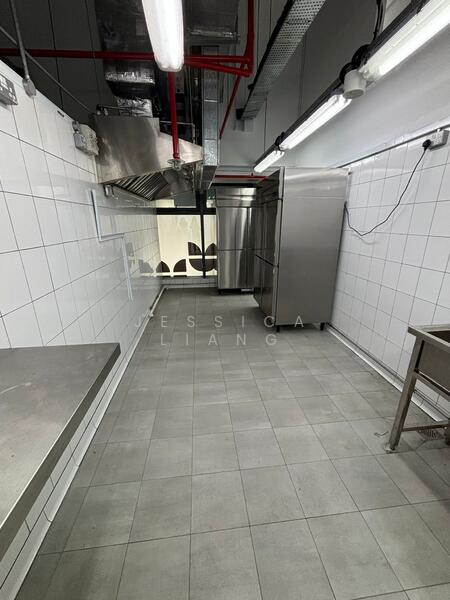 CLOUD KITCHEN, Sembawang, 150 sqft, Food & Beverage For Rent, by Jessica Liang, 24942994 - CommercialGuru.com.sg