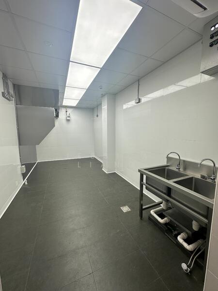 CLOUD KITCHEN, Sembawang, 150 sqft, Food & Beverage For Rent, by Jessica Liang, 24942994 - CommercialGuru.com.sg