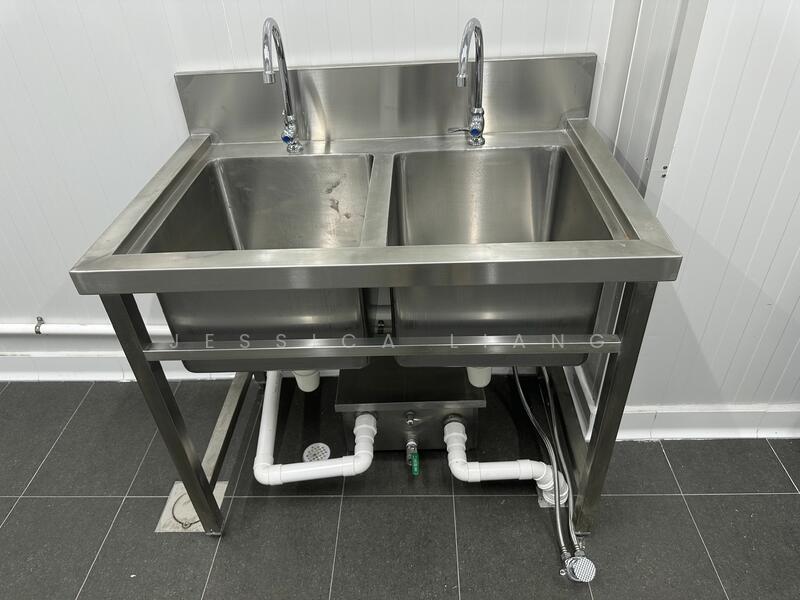 CLOUD KITCHEN, Sembawang, 150 sqft, Food & Beverage For Rent, by Jessica Liang, 24942994 - CommercialGuru.com.sg