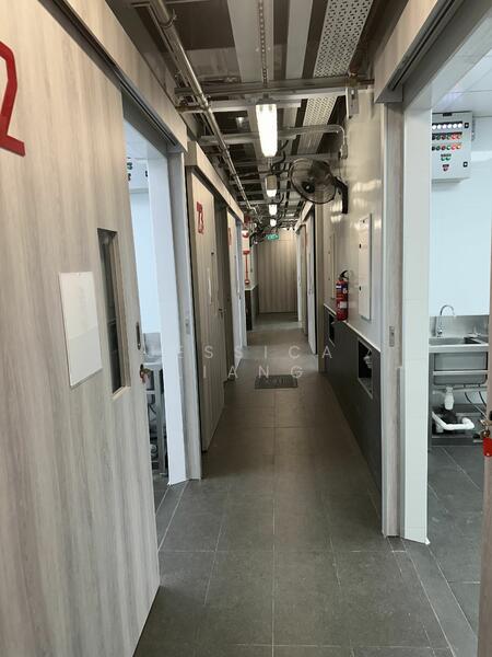 CLOUD KITCHEN, Sembawang, 150 sqft, Food & Beverage For Rent, by Jessica Liang, 24942994 - CommercialGuru.com.sg