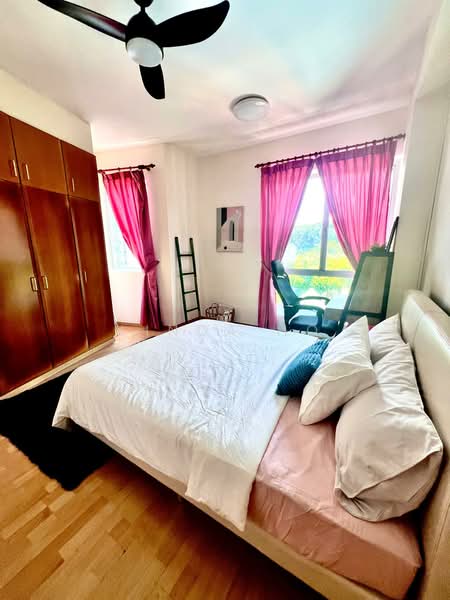 Guilin View, 26 Bukit Batok Street 52, Dairy Farm / Bukit Panjang / Choa Chu Kang, Room Rental, 120 sqft, Condominium For Rent, by Linda Ho, 24943001 - PropertyGuru.com.sg