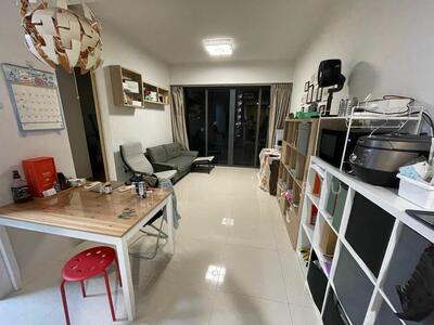 For Rent - Coco Palms