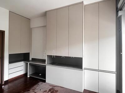 For Sale - Allsworth Park