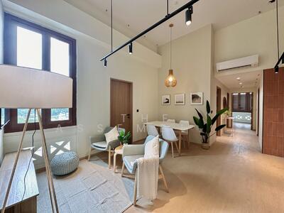 For Rent - 272 East Coast Road