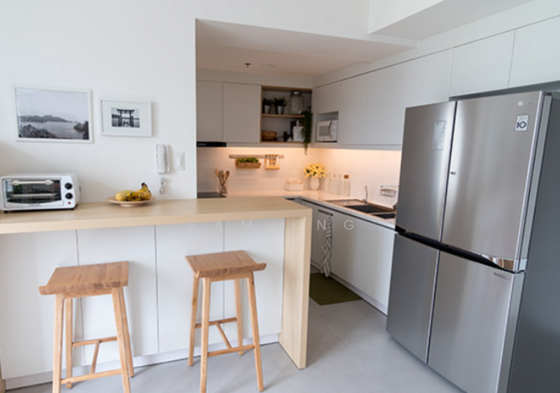 WhiteHaven, 332A Pasir Panjang Road, 2 Bedrooms, 538 sqft, Apartment For Rent, by Sam Kng, 24943078 - PropertyGuru.com.sg