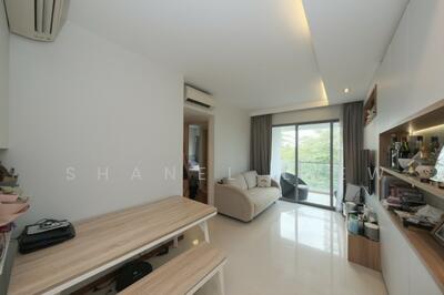 For Rent - A Treasure Trove