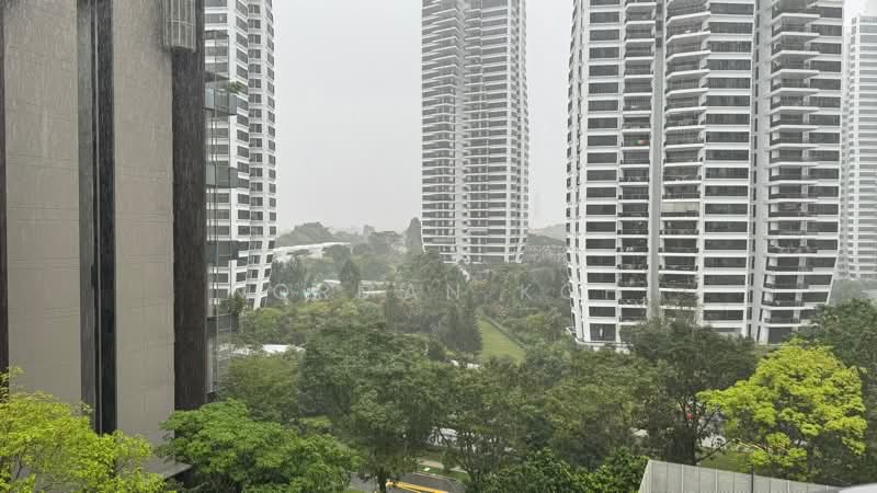 Leedon Green, 26 Leedon Heights, 2 Bedrooms, 710 sqft, Condominium For Rent, by Norman Koh, 24943119 - PropertyGuru.com.sg