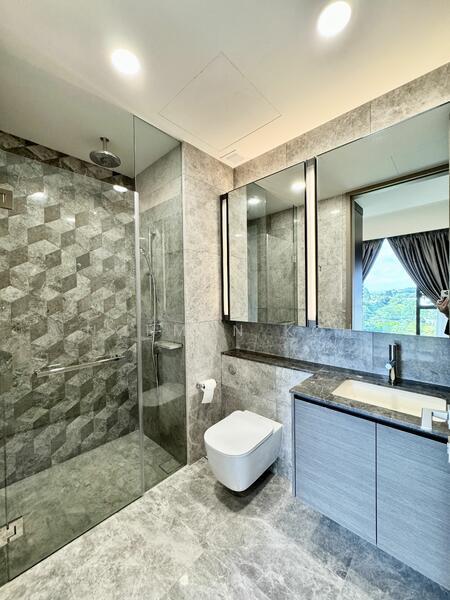 Leedon Green, 26 Leedon Heights, 2 Bedrooms, 710 sqft, Condominium For Rent, by Norman Koh, 24943119 - PropertyGuru.com.sg