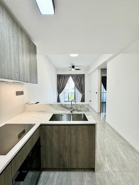Leedon Green, 26 Leedon Heights, 2 Bedrooms, 710 sqft, Condominium For Rent, by Norman Koh, 24943119 - PropertyGuru.com.sg