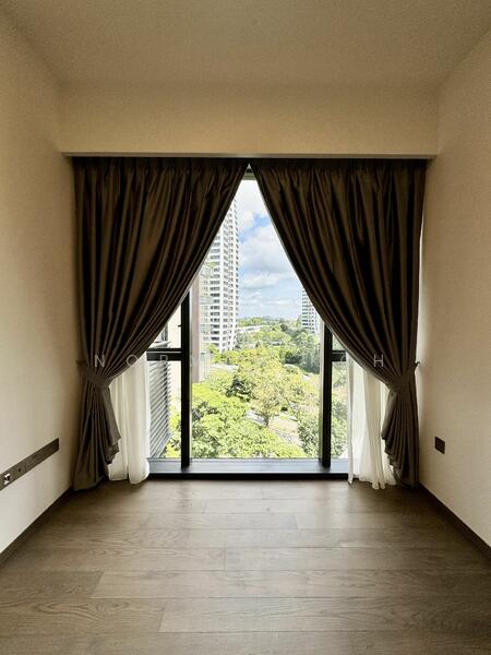 Leedon Green, 26 Leedon Heights, 2 Bedrooms, 710 sqft, Condominium For Rent, by Norman Koh, 24943119 - PropertyGuru.com.sg