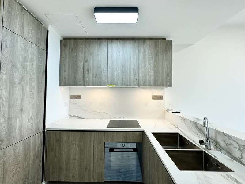 Leedon Green, 26 Leedon Heights, 2 Bedrooms, 710 sqft, Condominium For Rent, by Norman Koh, 24943119 - PropertyGuru.com.sg