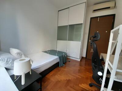 For Rent - Meraprime