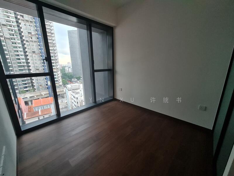 The M, 30 Middle Road, 2 Bedrooms, 592 sqft, Condominium For Rent, by Melvyn Xu 许统书, 24943159 - PropertyGuru.com.sg
