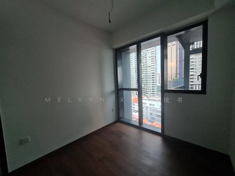 The M, 30 Middle Road, 2 Bedrooms, 592 sqft, Condominium For Rent, by Melvyn Xu 许统书, 24943159 - PropertyGuru.com.sg
