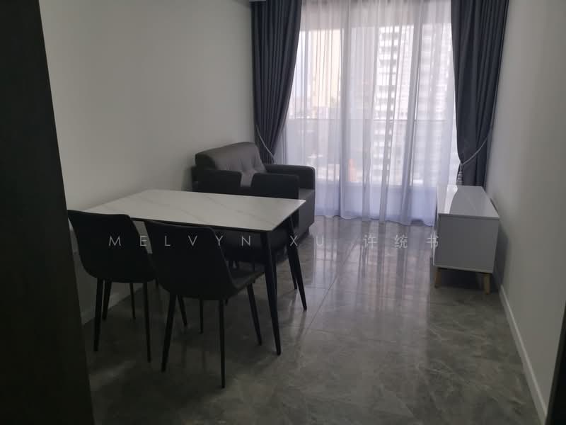 The M, 30 Middle Road, 2 Bedrooms, 592 sqft, Condominium For Rent, by Melvyn Xu 许统书, 24943159 - PropertyGuru.com.sg