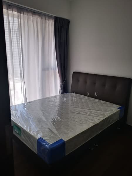The M, 30 Middle Road, 2 Bedrooms, 592 sqft, Condominium For Rent, by Melvyn Xu 许统书, 24943159 - PropertyGuru.com.sg
