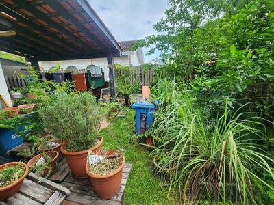 For Sale - Semi-Detached near Bedok Camp