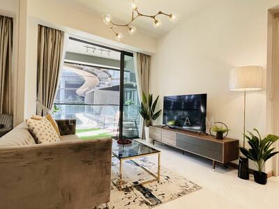 For Sale - Marina One Residences