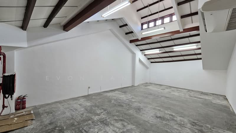 ✨ Level 3 Shophouse Near Paya Lebar MRT, Geylang Road | Guillemard Road | Sims Avenue, 969 sqft, Office For Rent, by Evon Tan 陈玉凤, 24943235 - CommercialGuru.com.sg