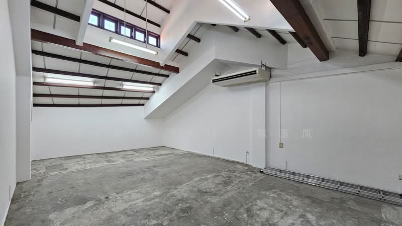 ✨ Level 3 Shophouse Near Paya Lebar MRT, Geylang Road | Guillemard Road | Sims Avenue, 969 sqft, Office For Rent, by Evon Tan 陈玉凤, 24943235 - CommercialGuru.com.sg
