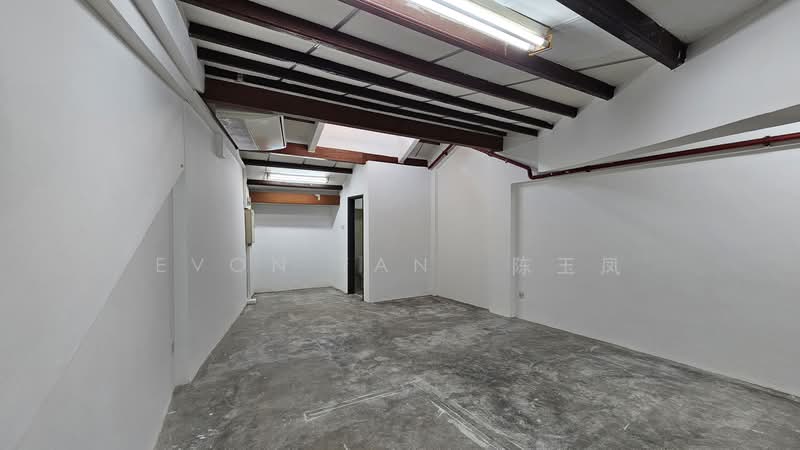 ✨ Level 3 Shophouse Near Paya Lebar MRT, Geylang Road | Guillemard Road | Sims Avenue, 969 sqft, Office For Rent, by Evon Tan 陈玉凤, 24943235 - CommercialGuru.com.sg