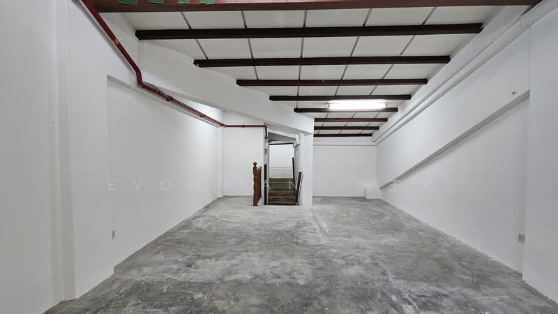 ✨ Level 3 Shophouse Near Paya Lebar MRT, Geylang Road | Guillemard Road | Sims Avenue, 969 sqft, Office For Rent, by Evon Tan 陈玉凤, 24943235 - CommercialGuru.com.sg