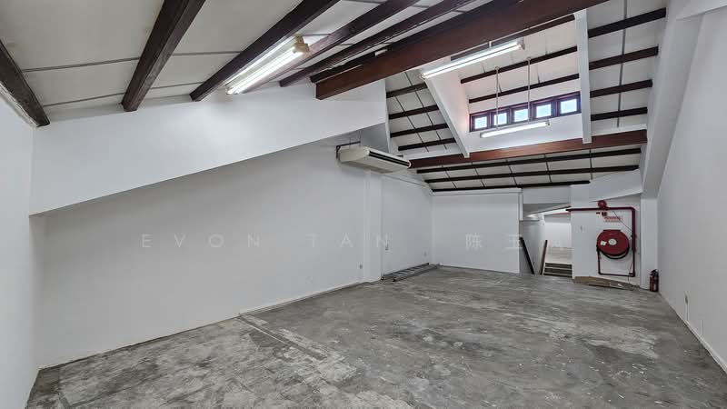 ✨ Level 3 Shophouse Near Paya Lebar MRT, Geylang Road | Guillemard Road | Sims Avenue, 969 sqft, Office For Rent, by Evon Tan 陈玉凤, 24943235 - CommercialGuru.com.sg