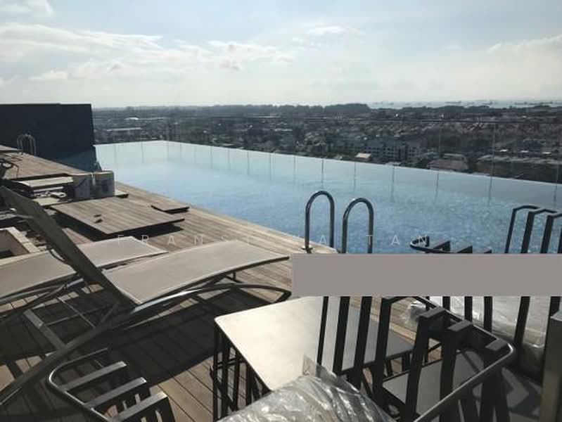 eCO, 235 Bedok South Avenue 3, 2 Bedrooms, 861 sqft, Condominium For Sale, by Fransiska Tan, 24943260 - PropertyGuru.com.sg