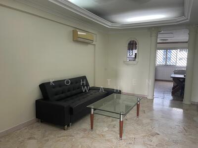 For Rent - 434 Clementi Avenue 3