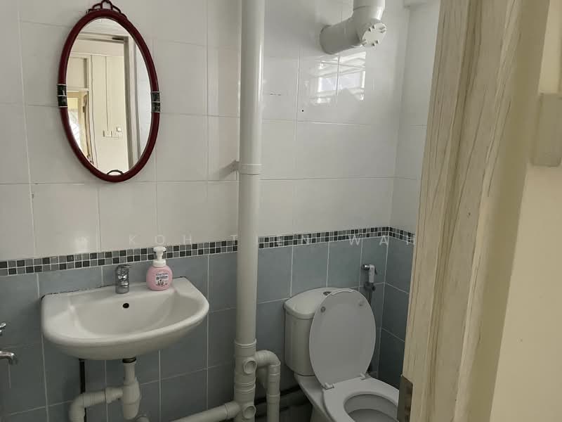 434 Clementi Avenue 3, 434 Clementi Avenue 3, 2 Bedrooms, 721 sqft, HDB Flat For Rent, by Koh Tien Wah, 24943468 - PropertyGuru.com.sg