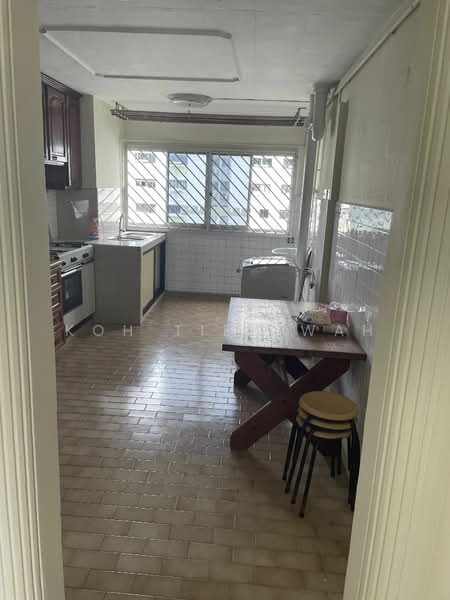 434 Clementi Avenue 3, 434 Clementi Avenue 3, 2 Bedrooms, 721 sqft, HDB Flat For Rent, by Koh Tien Wah, 24943468 - PropertyGuru.com.sg