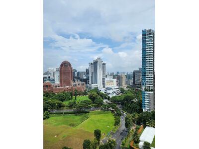 For Rent - OUE Twin Peaks