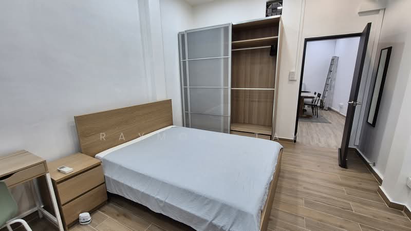 For Rent - Ensuite Room for Rent Near Farrer Park MRT